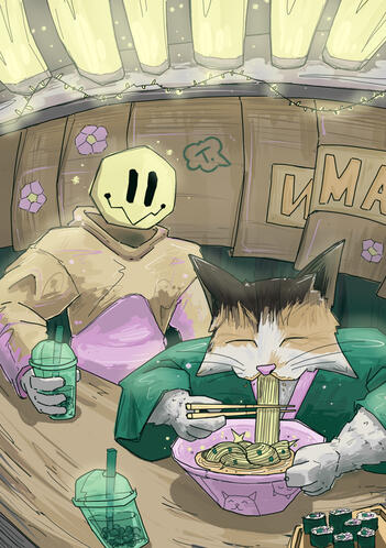 Ramen