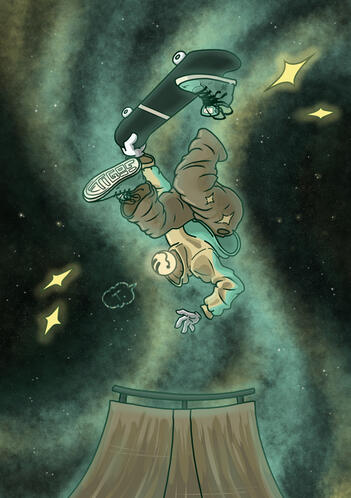 Judo air